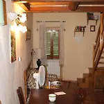 Il Nido Di Latera