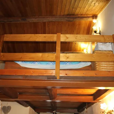 Il Nido Di Apartamento *
