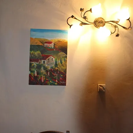 Apartman Il Nido Di *