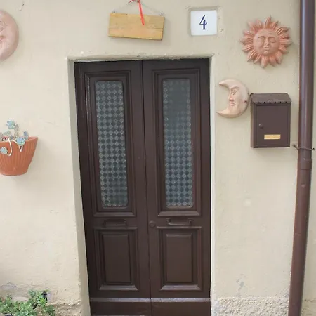 Il Nido Di * Latera