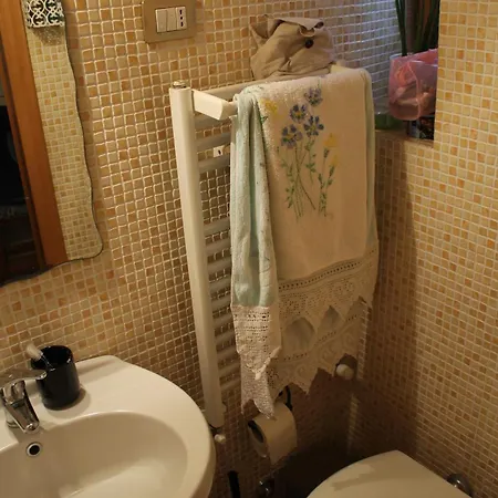 Il Nido Di Apartman Latera