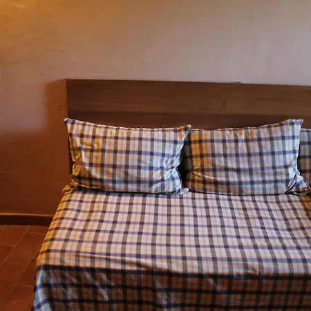 Il Nido Di Apartman *