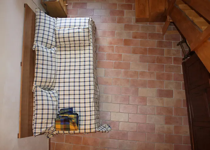 Il Nido Di Apartamento *